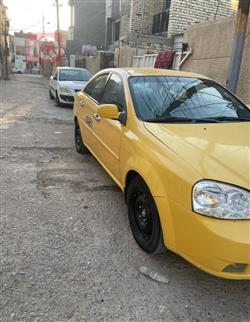 شيفروليه اوبترا